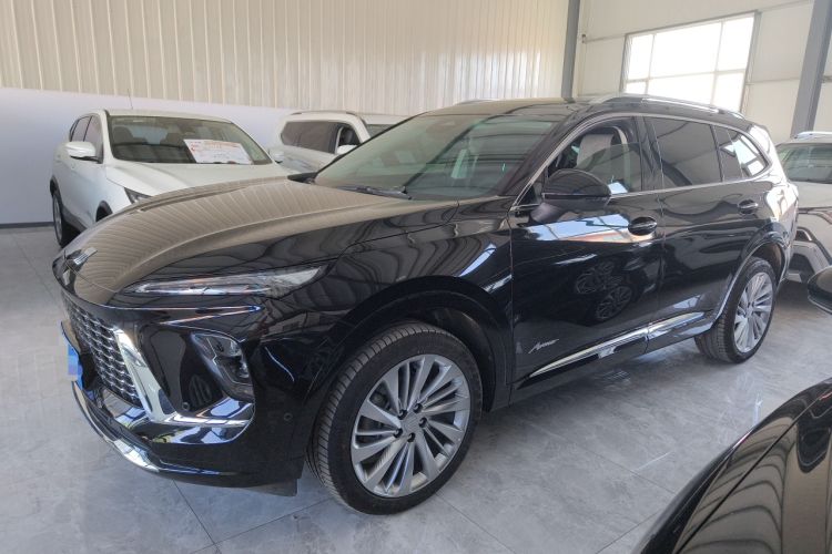 Used Buick Envision 2025 Encore Plus Four-Wheel Drive Avenir
