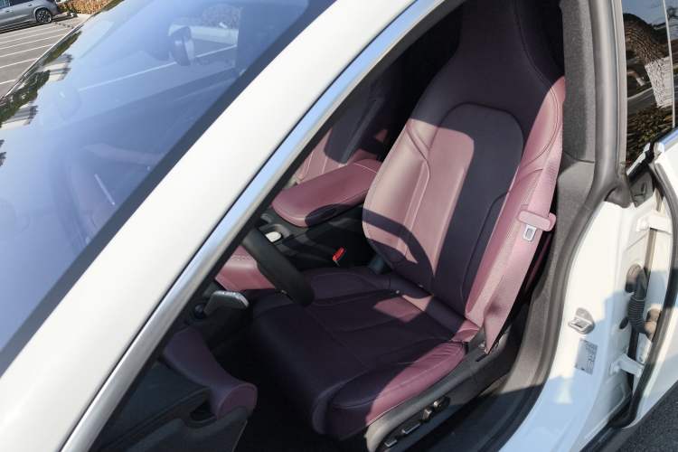 Used Nio ET5T 2024 75kWh Touring