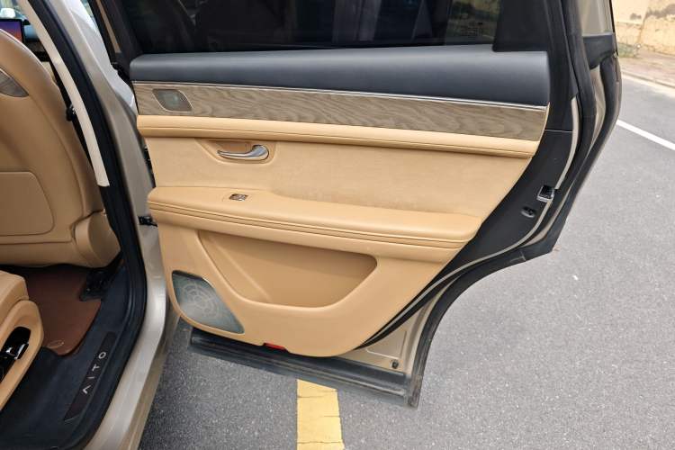 Used Hima AITO M7 2022 1.5T Rear-Drive Comfort Edition
