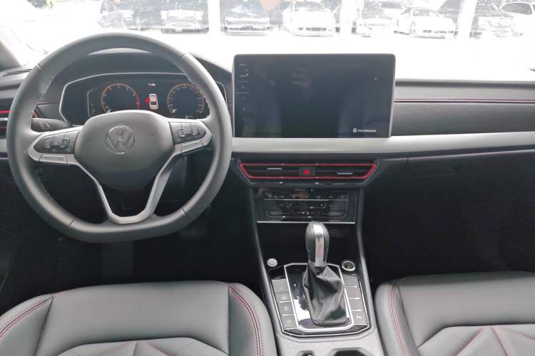 Used Volkswagen Lavida 2024 300TSI DSG Starry Sky Leading Edition
