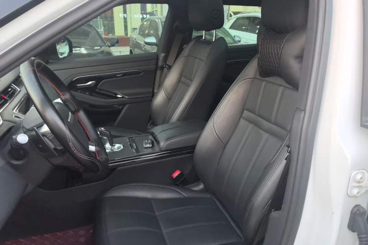 Used Land Rover Range Rover Evoque 2020 249 PS R-DYNAMIC S First-Edition Sport Custom Edition