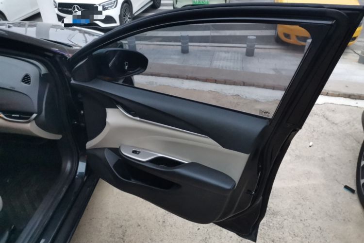 Used Buick GT 2016 15N Automatic Elite Edition
