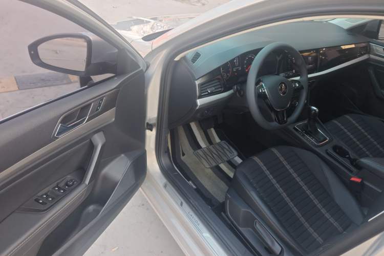 Used Volkswagen Lavida 2021 280TSI DSG Comfort Edition
