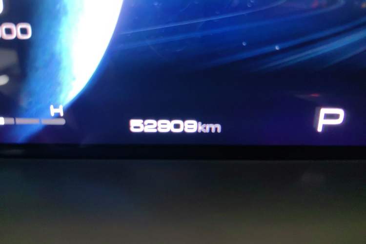 Used Haval H6 2021 3rd Generation 1.5T Automatic Two-Wheel Drive Max
