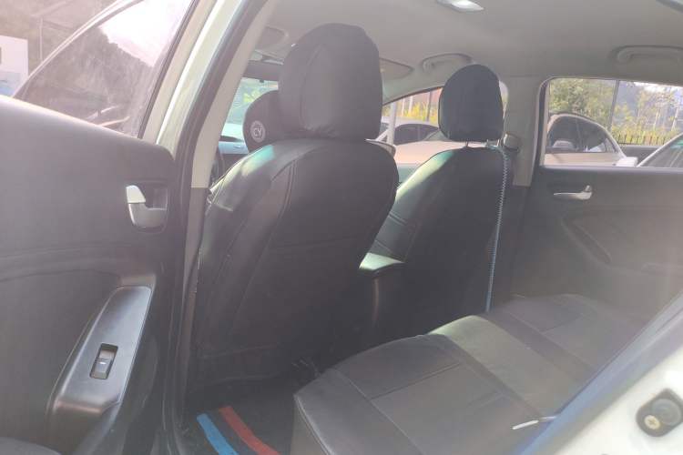 Used Kia K3 2016 1.6L Manual GL
