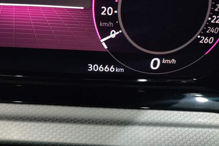 Used Volkswagen Golf 2021 280TSI DSG Pro
