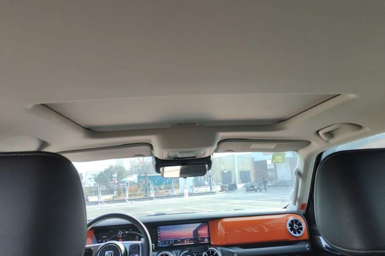 Used Tank 300 2021 Off-Road Edition 2.0T Conqueror