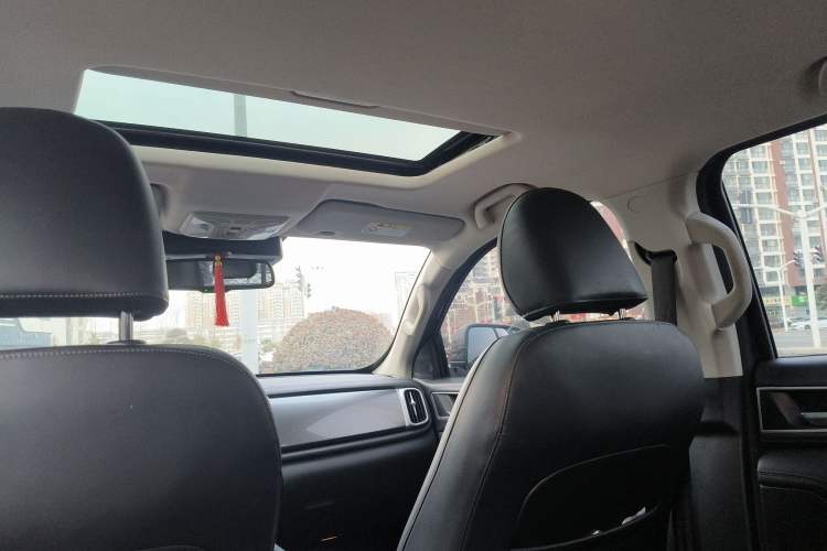 Used Great Wall Poer 2021 2.0T Global Version Automatic Diesel 4x4 Comfort Trim Standard Box GW4D20M
