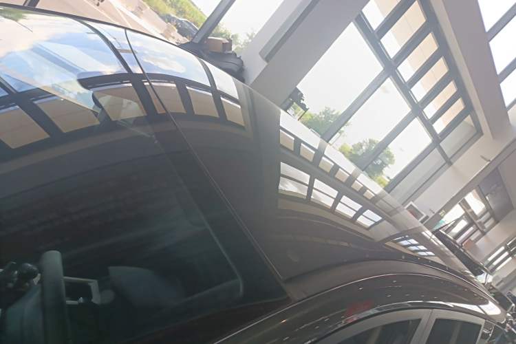 Used Wuling Jiachen 2022 1.5L Manual Enjoyment Elite Model
