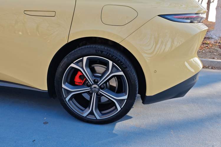 Used Nio ET5T 2024 75kWh Touring