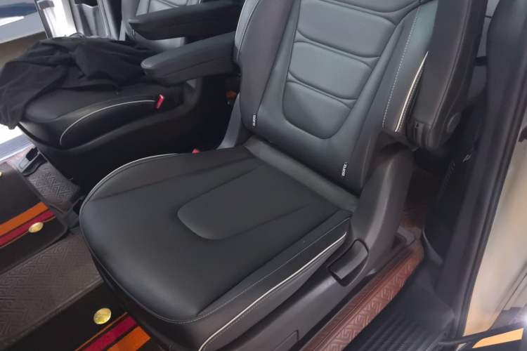 Used Hyundai Custo 2021 270TGDi Prestige LUX
