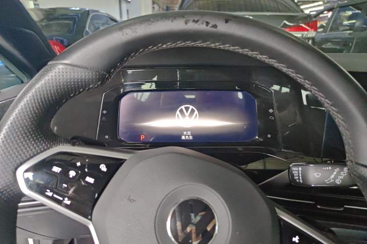 Used Volkswagen Golf 2021 280TSI DSG R-Line
