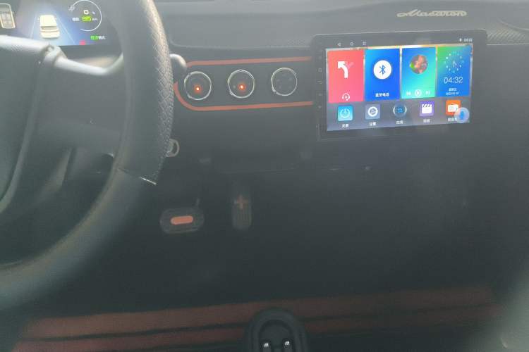 Used Wuling Hongguang MINIEV 2022 Enjoy Edition Lithium Iron Phosphate
