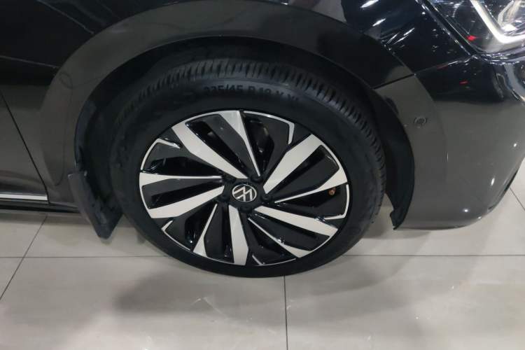 Used Volkswagen Passat 2022 330TSI Starry Luxury Edition
