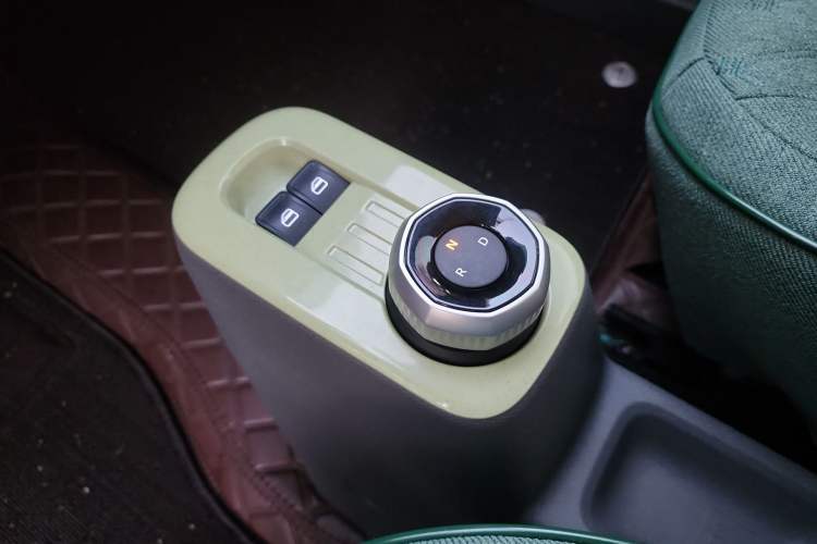 Used  Panda 2024 Panda Mini 200km Endurance Bear