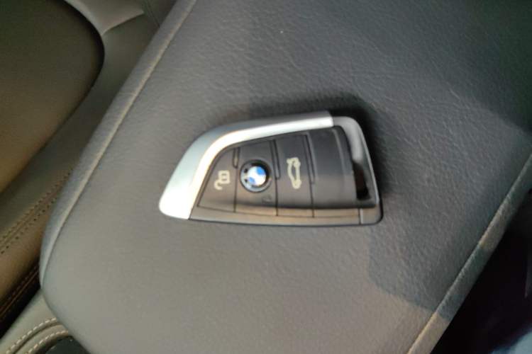 Used BMW 1 Series 2017 118i Sport Edition
