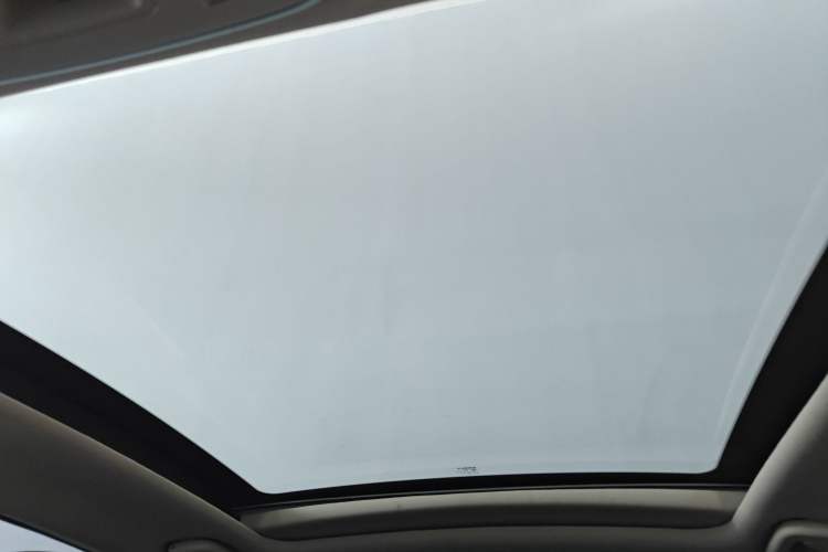 Used Geely Auto Emgrand GS 2016 Sport Edition 1.3T Automatic LingShang Model
