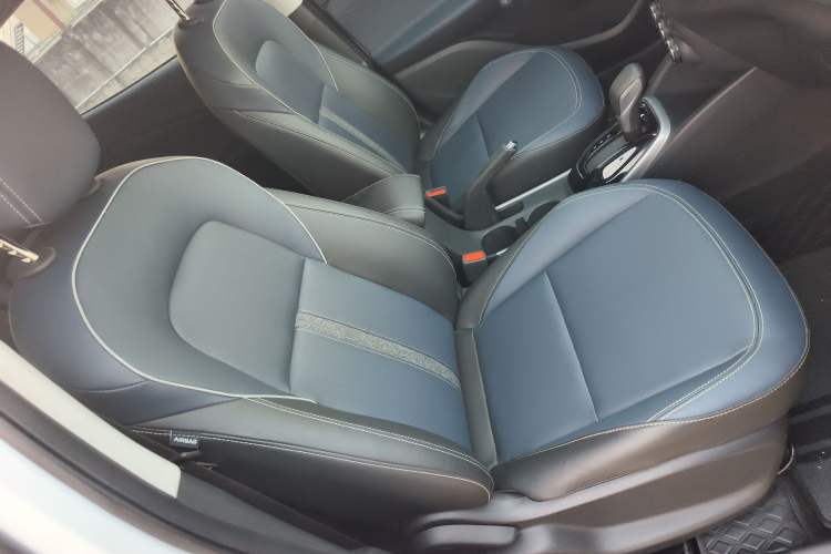 Used Chevrolet Trax 2021 325T Automatic Fun Edition China VI Standard
