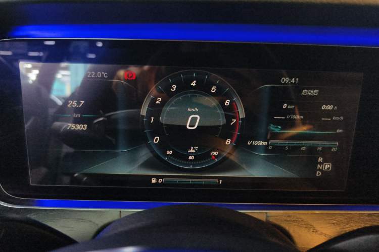 Used Mercedes-Benz E-Class 2016 E 200 L Sport Edition