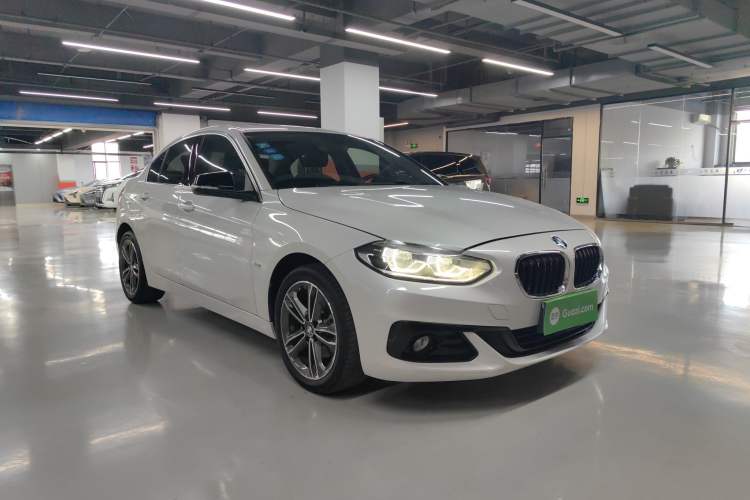 Used BMW 1 Series 2017 118i Sport Edition
