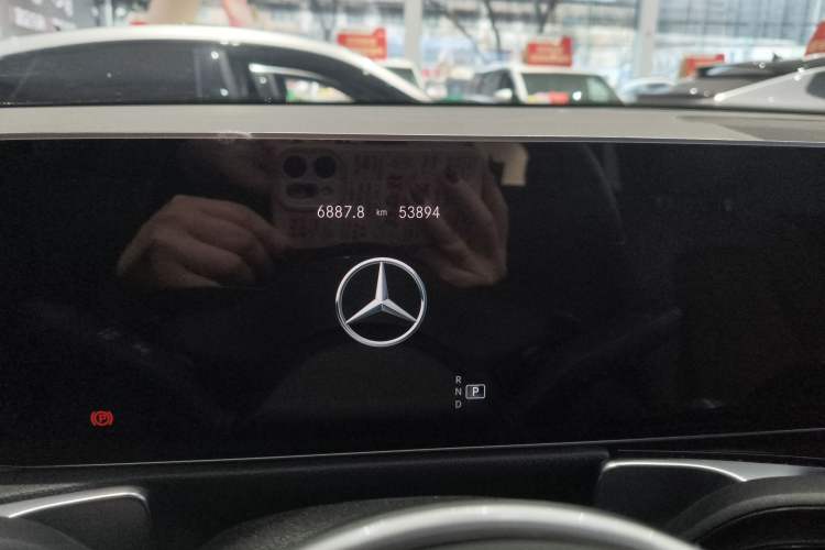 Used Mercedes-Benz GLB 2020 GLB 200 Stylish Edition
