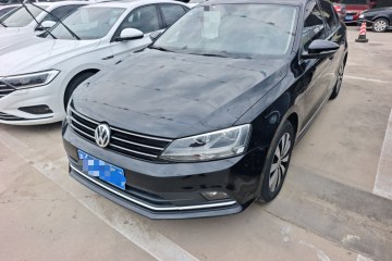 Used Volkswagen Sagitar 2017 230TSI Automatic Comfort Version