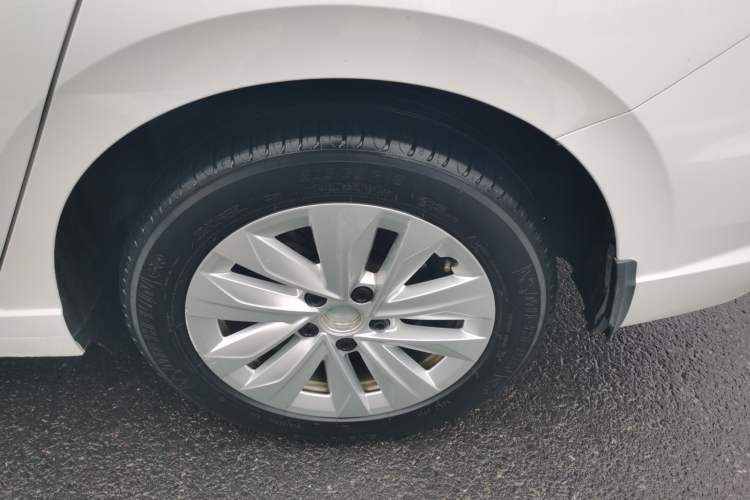 Used Volkswagen Lavida 2018 Hatchback 280TSI DSG Comfort Edition China V Standard