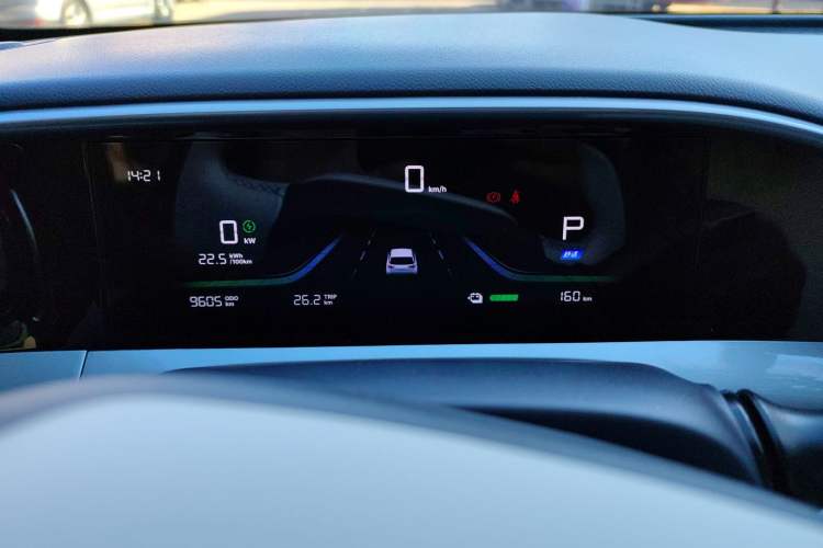 Used  Geome 2025 310km Youth Edition
