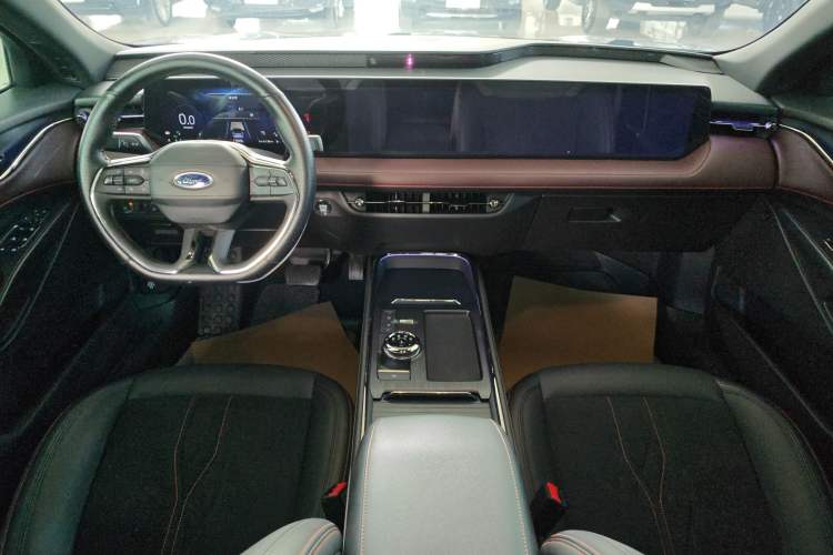 Used Ford Mondeo 2022 EcoBoost 245 Ultimate Model
