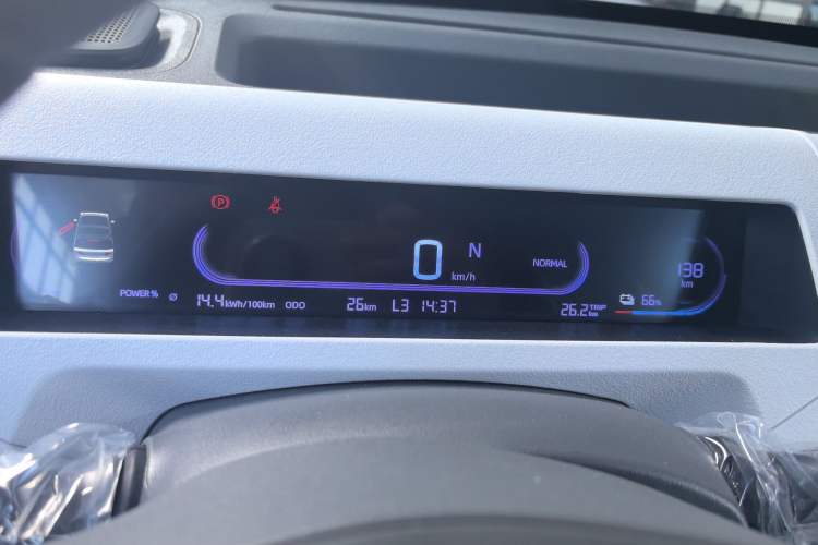 Used  Panda 2024 Panda Mini 200km Endurance Bear
