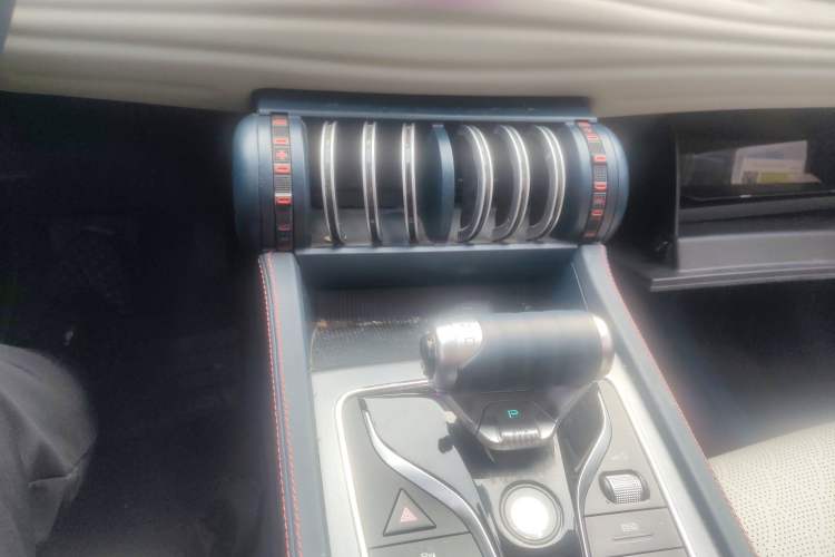 Used BYD Yuan PLUS 2022 510 km Flagship Version
