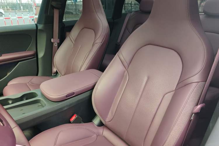 Used Nio ET5T 2024 75kWh Touring
