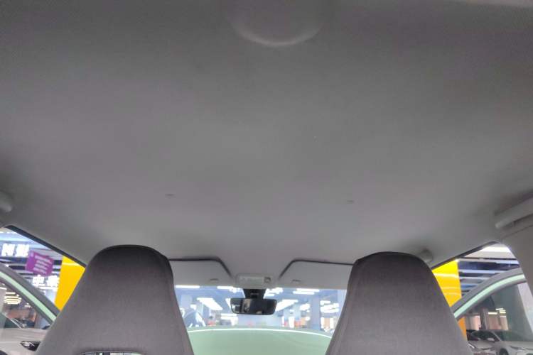 Used Wuling Hongguang MINIEV 2021 Macaron Premium Model – Lithium Iron Phosphate
