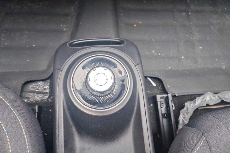 Used Wuling Bingo 2024 203km Light Edition