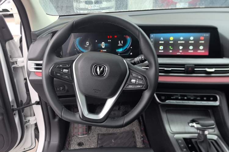 Used Changan CS55PLUS 2020 1.5T Automatic Xuan Dong Edition