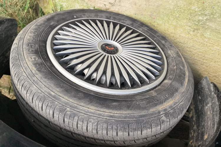 Used Wuling Zhengcheng 2021 1.5T Manual Comfort Version
