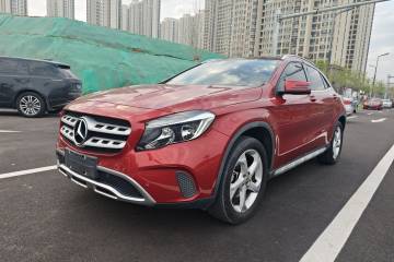 Used Mercedes-Benz GLA 2019 GLA 200 Dynamic Edition