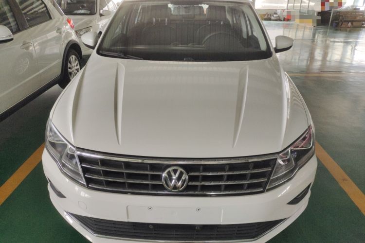 Used Volkswagen Jetta 2017 1.5L Automatic Comfort Model
