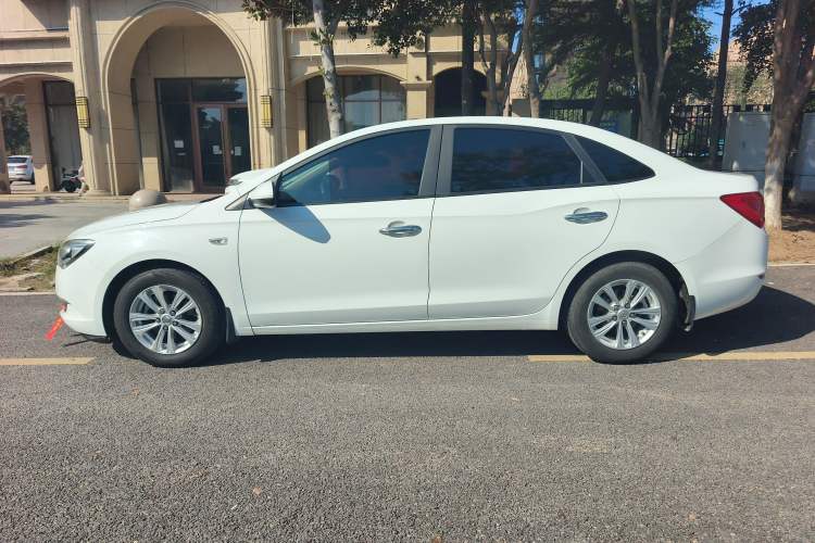 Used Buick GT 2017 15N Manual Entry-Level Trim
