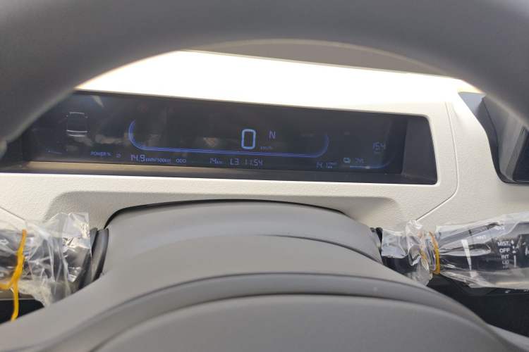 Used  Panda 2024 Panda Mini 200km Endurance Bear
