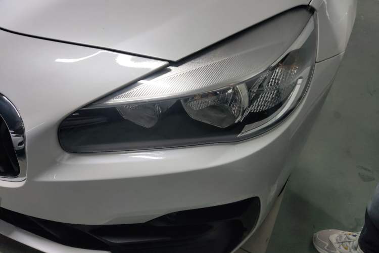 Used BMW 2 Series Gran Tourer 2019 220i Leading Model
