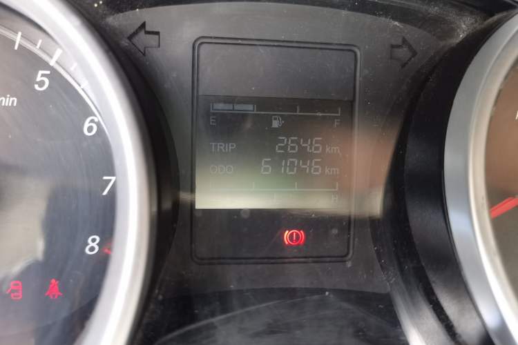 Used Wuling Hongguang S3 2018 1.5L Manual Standard Version China V Standard
