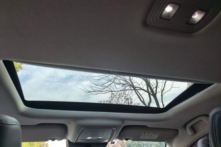 Used BYD Qin Pro 2018 1.5TI Automatic Smart Connect Luxury Edition
