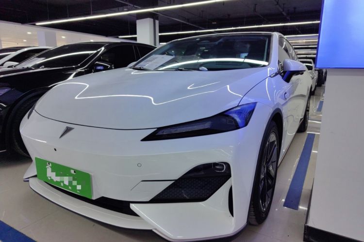 Used  SL03 2022 1.5L 1200 Extended-Range Version