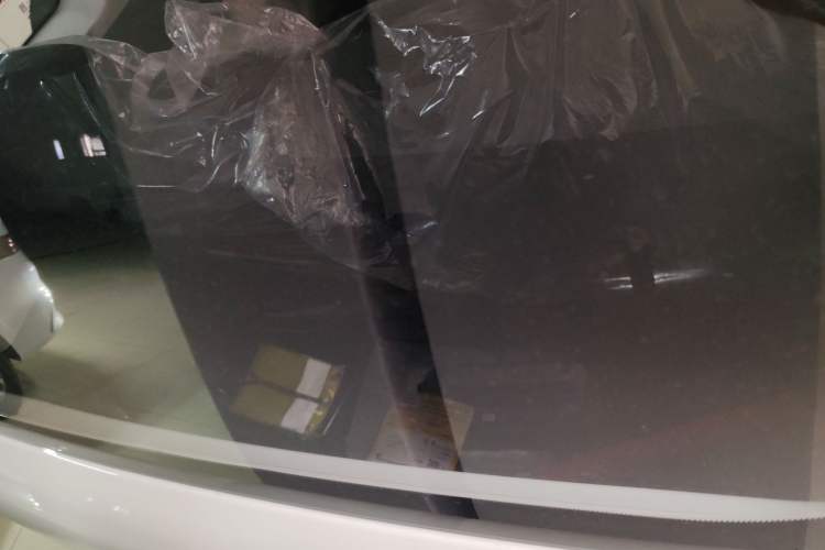 Used  Lumin 2025 205km Refreshing Edition
