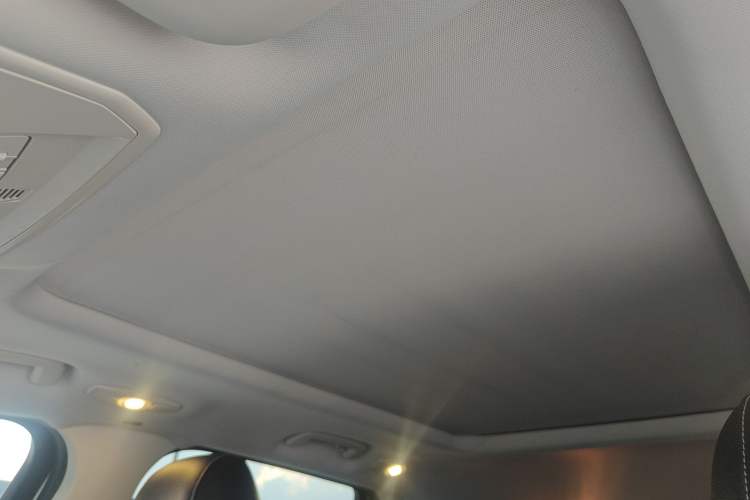 Used Ford Kuga 2015 2.0L GTDi Four-Wheel Drive Prestige Model
