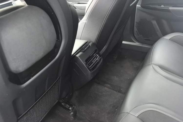 Used Lynk & Co 03 2021 1.5TD DCT JingPlus
