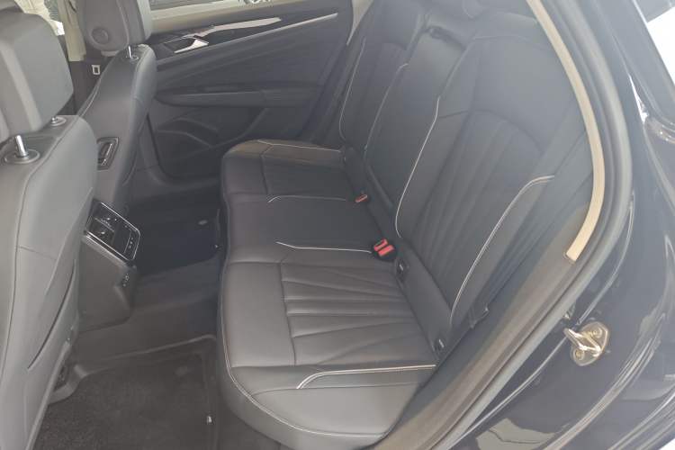 Used Volkswagen Passat 2024 380TSI Starry Elite Edition
