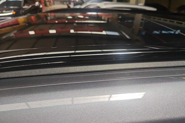 Used Changan CS75 PLUS iDD 2023 ZhiDian iDD Smart Leading Model
