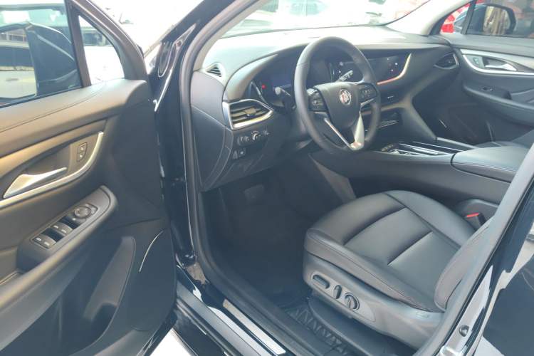 Used Buick Enclave 2020 28T Two-Wheel Drive Luxury Version
